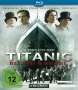 : Titanic - Blood & Steel (Komplette Serie) (Blu-ray), BR,BR,BR