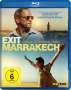 Caroline Link: Exit Marrakech (Blu-ray), BR