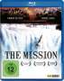 The Mission (1986) (Blu-ray), Blu-ray Disc