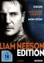 Liam Neeson Edition, 3 DVDs