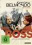 Alexandre Arcady: Der Boss, DVD