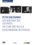 Peter Greenaway: Peter Greenaway - Arthaus Close-Up, DVD,DVD,DVD