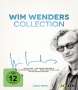 Wim Wenders Collection (Blu-ray), 5 Blu-ray Discs
