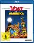 Asterix in Amerika (Blu-ray), Blu-ray Disc