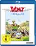 Ray Goossens: Asterix der Gallier (Blu-ray), BR