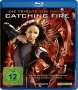 Francis Lawrence: Die Tribute von Panem - Catching Fire (Blu-ray), BR