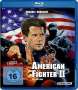 Sam Firstenberg: American Fighter 2 - Der Auftrag (Blu-ray), BR