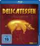 Jean-Pierre Jeunet: Delicatessen (Blu-ray), BR