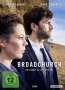 Broadchurch Staffel 1, 3 DVDs