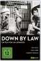Jim Jarmusch: Down by Law (OmU), DVD