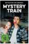 Mystery Train (OmU), DVD