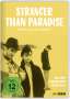 Stranger than Paradise (OmU), DVD