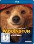 Paddington (Blu-ray), Blu-ray Disc