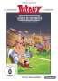 Pino van Lamsweerde: Asterix bei den Briten, DVD