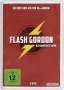 : Flash Gordon (Komplette Serie), DVD