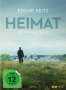 Heimat (Gesamtedition incl. "Die andere Heimat), 20 DVDs