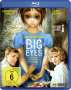 Tim Burton: Big Eyes (Blu-ray), BR