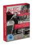 Alec Guinness Collection, 4 DVDs