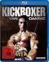 Kickboxer (Blu-ray), Blu-ray Disc