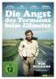 Wim Wenders: Die Angst des Tormanns beim Elfmeter, DVD