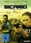 Denis Villeneuve: Sicario, DVD