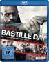 Bastille Day (Blu-ray), Blu-ray Disc