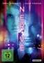 Henry Joost: Nerve, DVD
