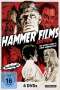 : Hammer Films Edition, DVD,DVD,DVD,DVD