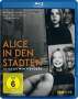 Wim Wenders: Alice in den Städten (Blu-ray), BR