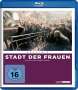 Fellinis Stadt der Frauen (Blu-ray), Blu-ray Disc