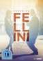 Federico Fellini Edition, 10 DVDs