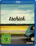 Fatih Akin: Tschick (Blu-ray), BR