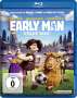 Nick Park: Early Man (Blu-ray), BR