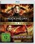 Die Tribute von Panem - Mockingjay Teil 1 & 2 (3D Blu-ray), 2 Blu-ray Discs