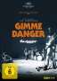 Gimme Danger (OmU), DVD