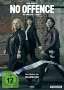 No Offence Staffel 1, 3 DVDs