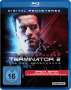 Terminator 2: Tag der Abrechnung (Special Edition) (Blu-ray), Blu-ray Disc