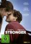 Stronger, DVD
