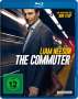 The Commuter (Blu-ray), Blu-ray Disc