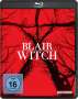 Adam Wingard: Blair Witch (Blu-ray), BR
