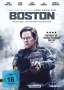 Boston, DVD
