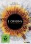 Mike Cahill: I Origins, DVD