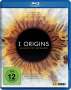 Mike Cahill: I Origins (Blu-ray), BR