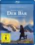 Jean-Jacques Annaud: Der Bär (Blu-ray), BR