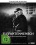 David Lynch: Der Elefantenmensch (Collector's Edition) (Blu-ray), BR,BR