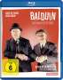 Denys de La Patelliere: Balduin, das Nachtgespenst (Blu-ray), BR