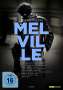 Jean-Pierre Melville (100th Anniversary Edition), 9 DVDs