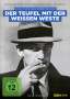 Jean-Pierre Melville: Der Teufel mit der weißen Weste, DVD