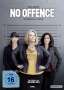 Catherine Morshead: No Offence Staffel 2, DVD,DVD,DVD
