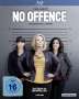 Catherine Morshead: No Offence Staffel 2 (Blu-ray), BR,BR